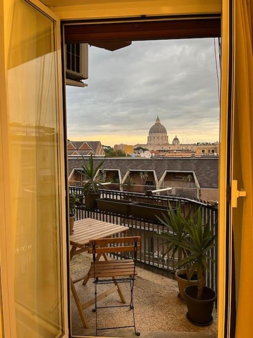 Sunny With Stunning San Pietro View