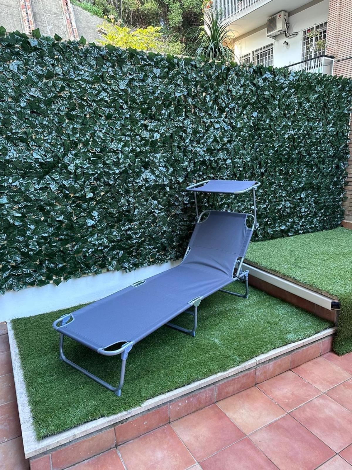 Apartment Pio Xi Luxury *