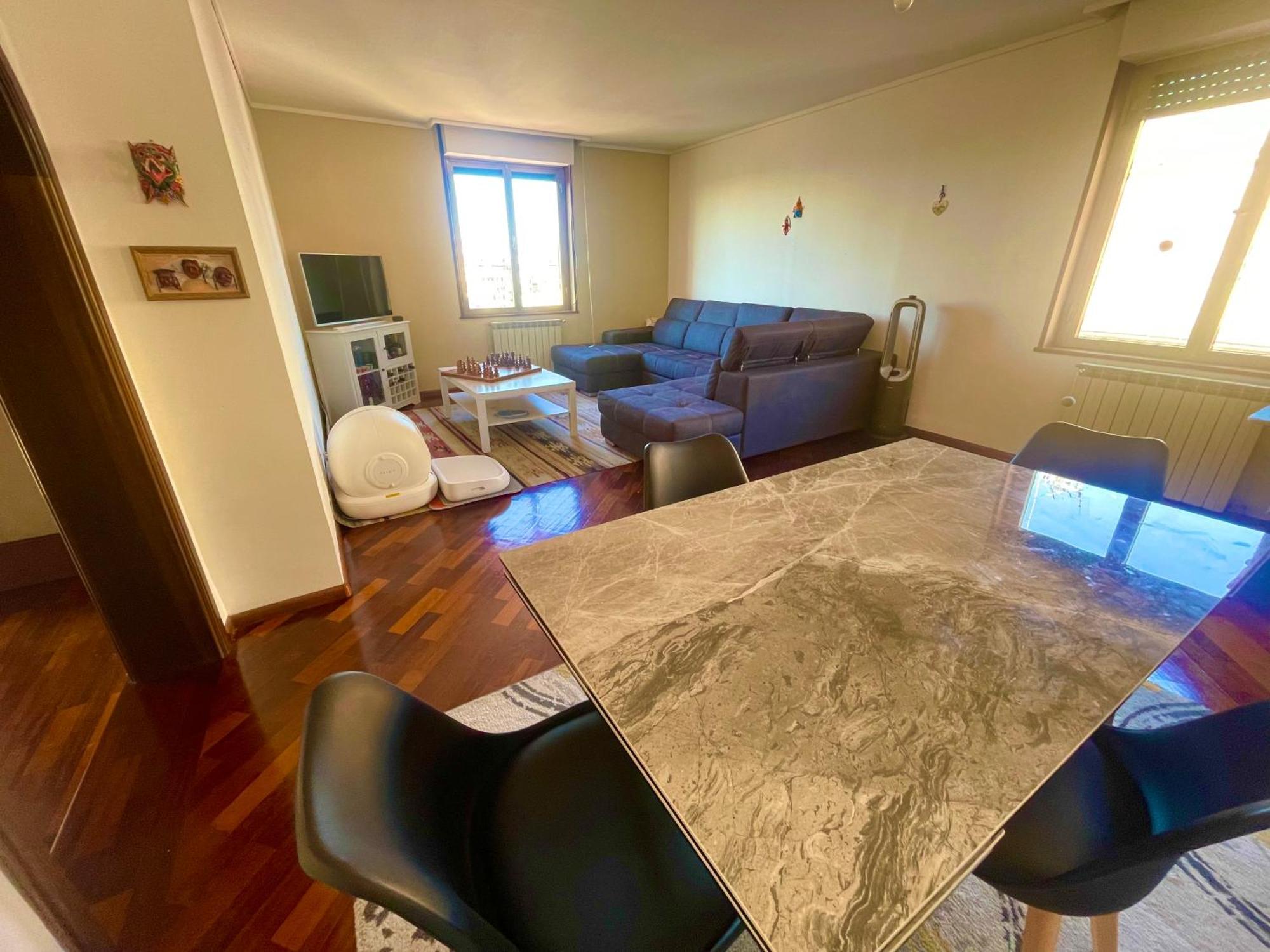 Homestay Private And Quiet Rome