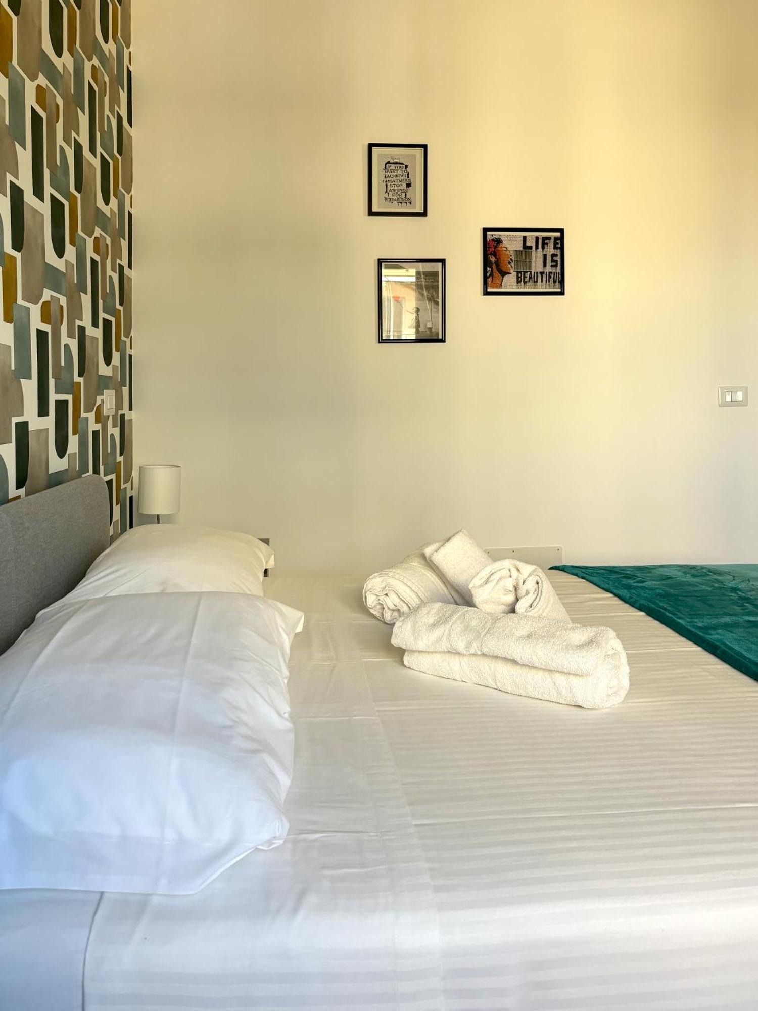 Holidays Palumbo Holiday home *