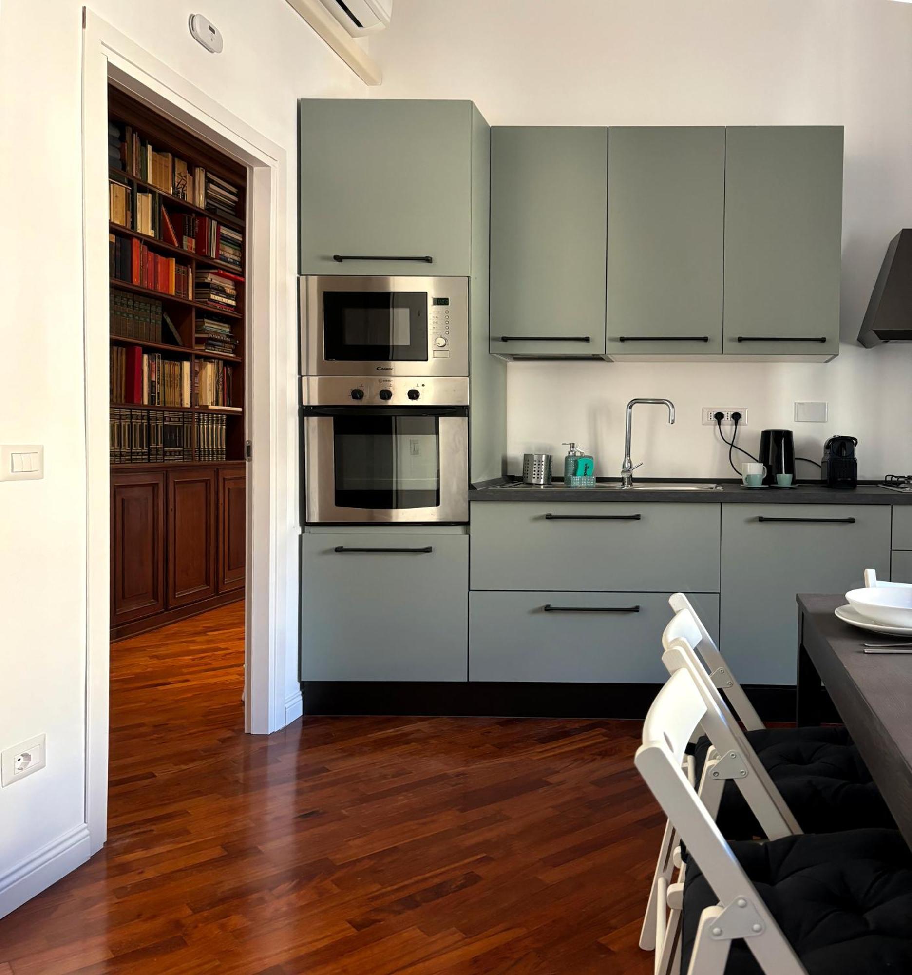 Holiday home Holidays Palumbo
