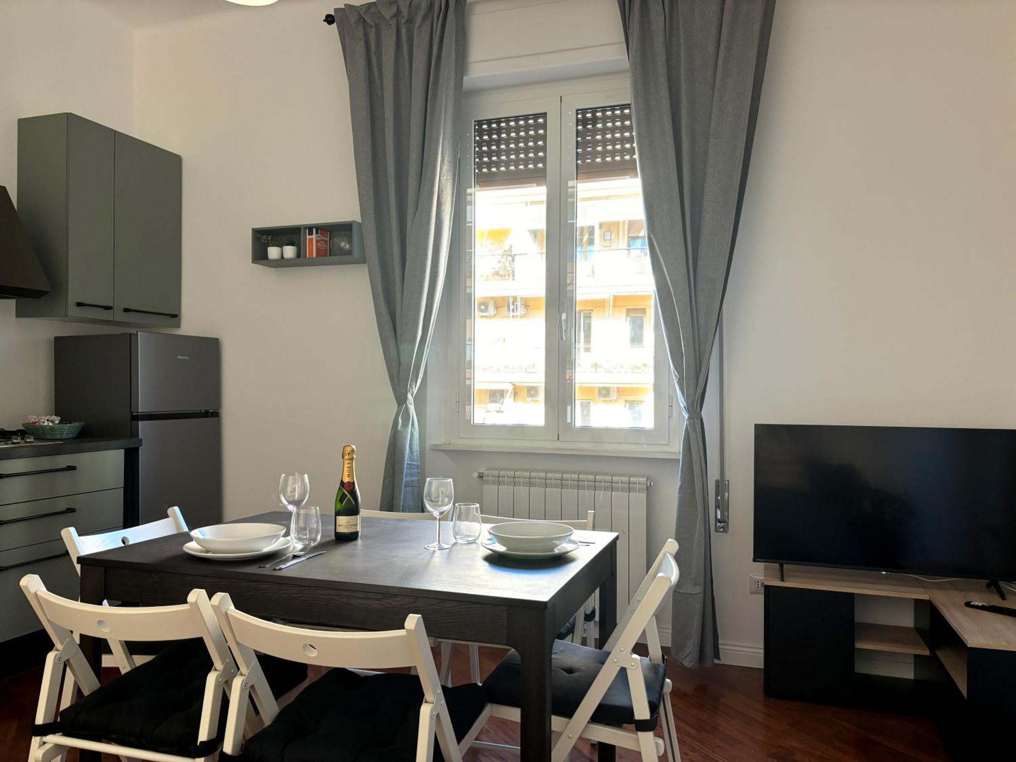 Holiday home Holidays Palumbo *