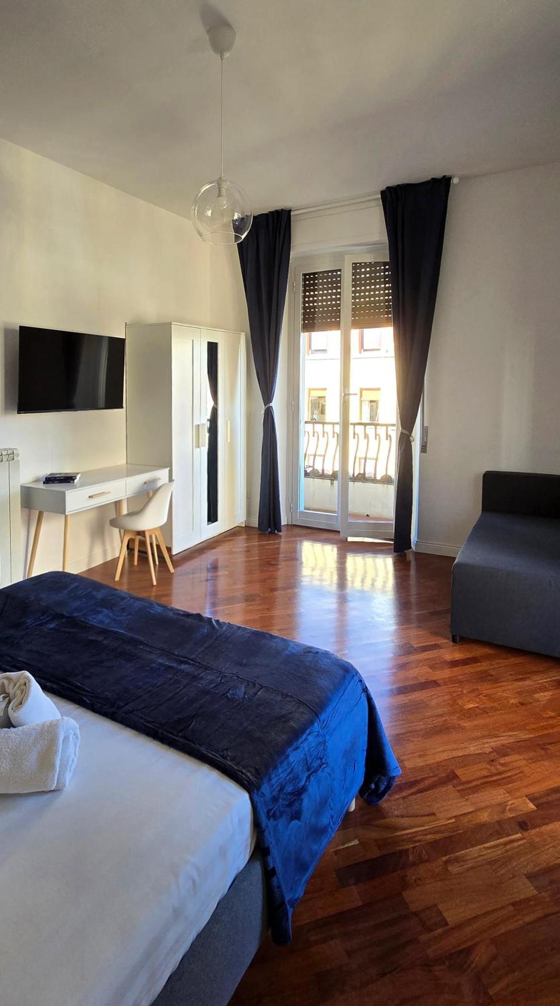 Holiday home Holidays Palumbo