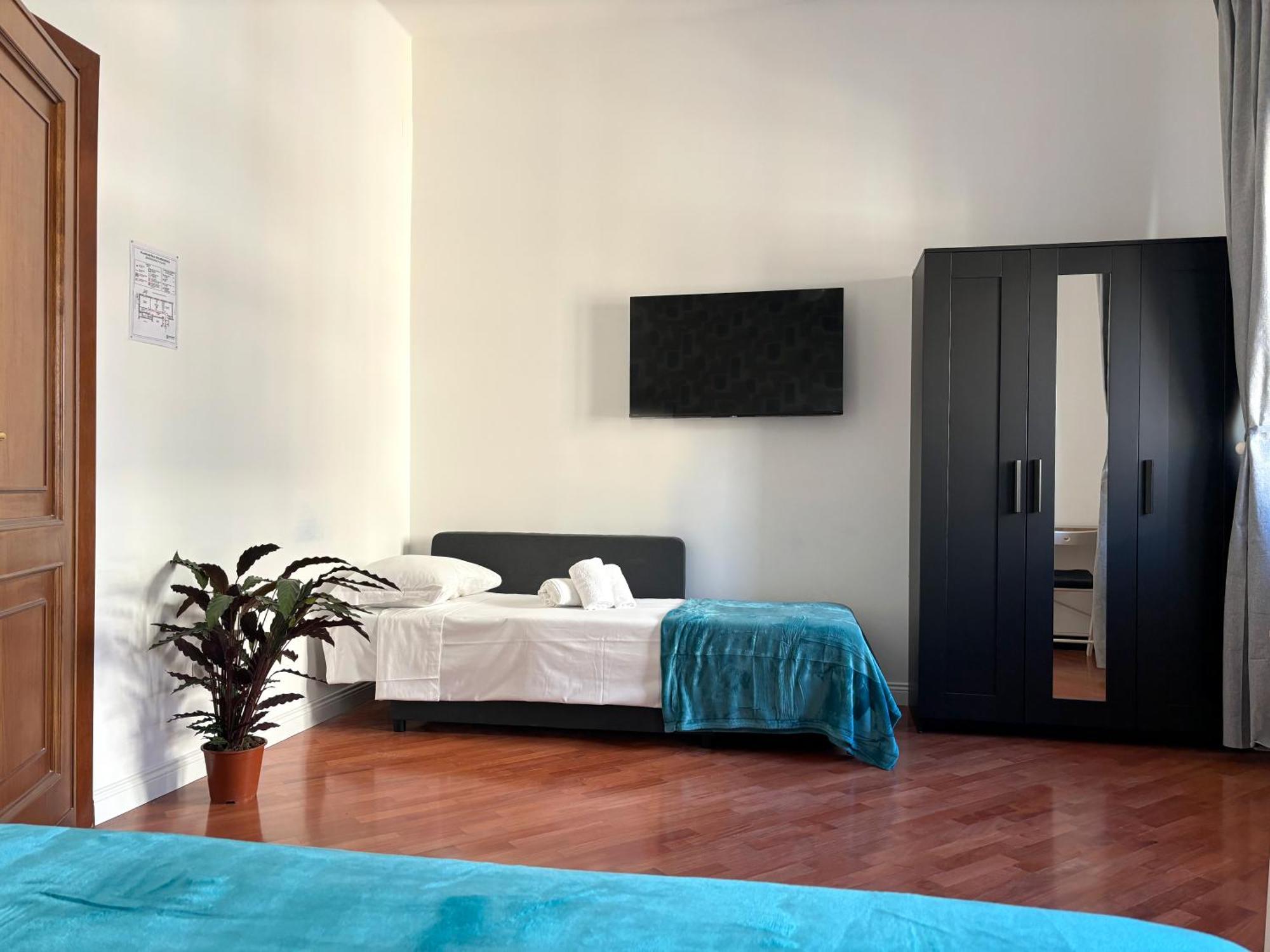 Holiday home Holidays Palumbo *