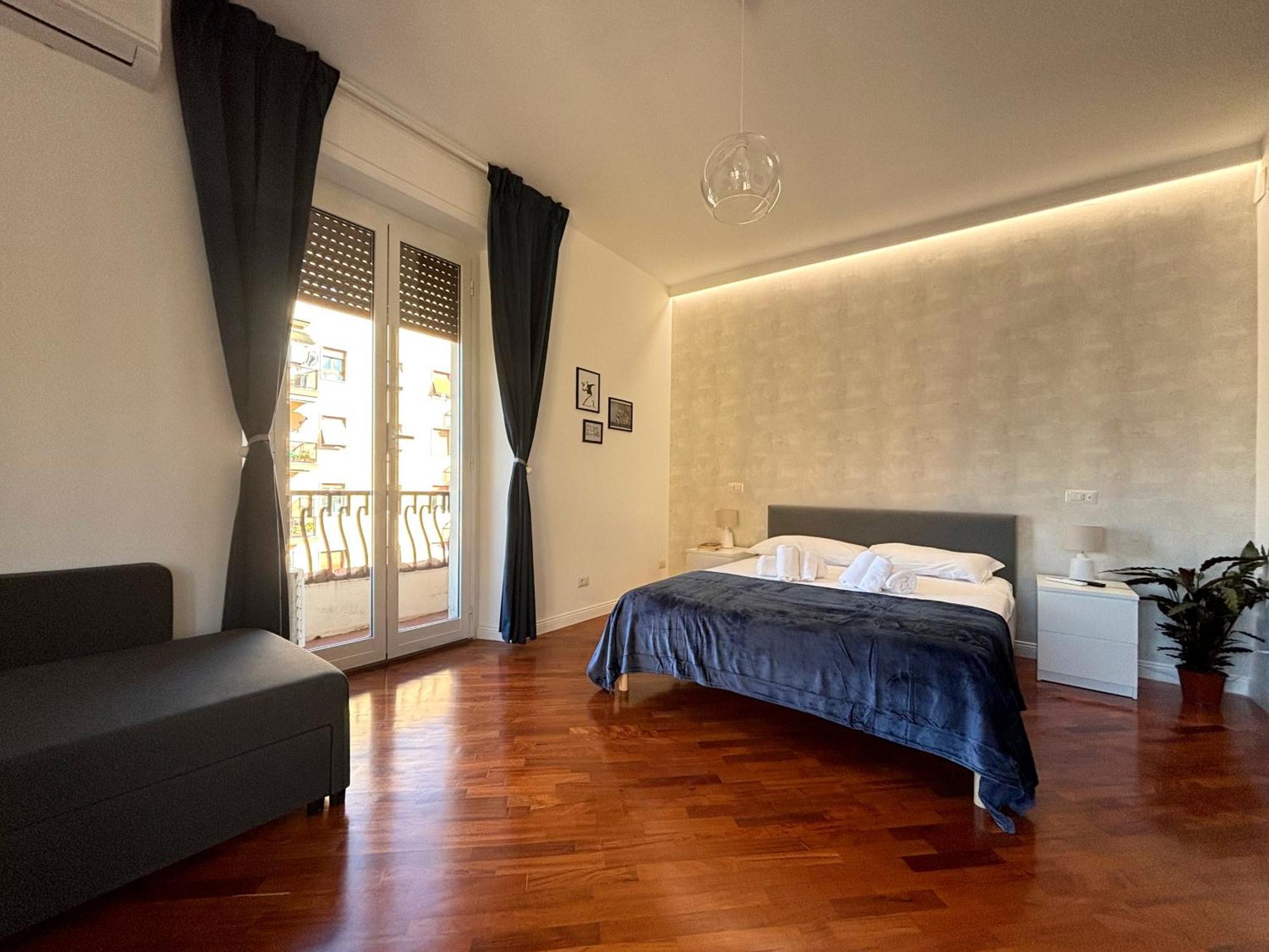 Holidays Palumbo Rome