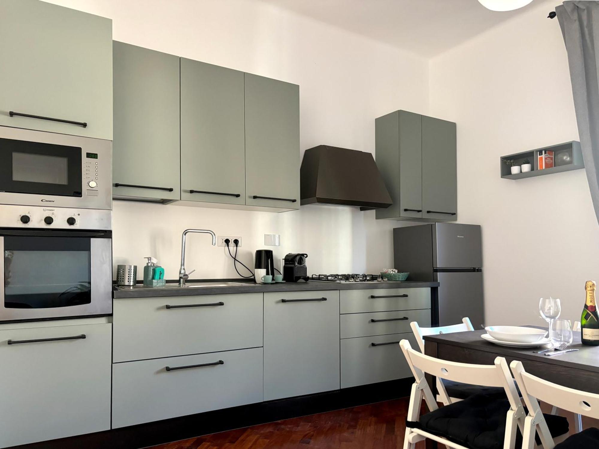 Holiday home Holidays Palumbo