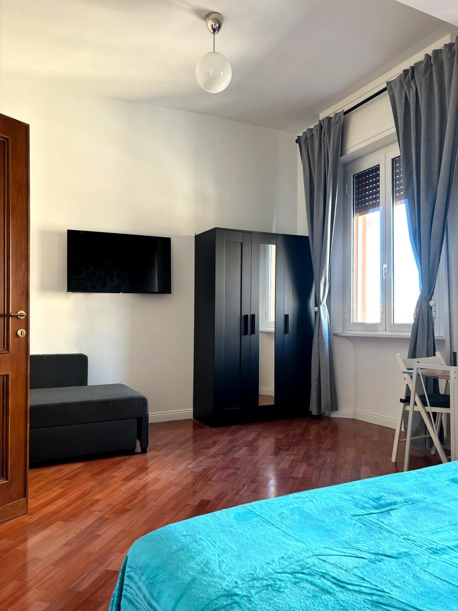 Holiday home Holidays Palumbo *