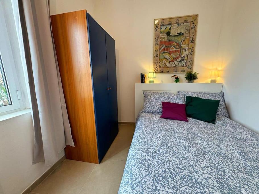 Apartment Blue Sky Rome
