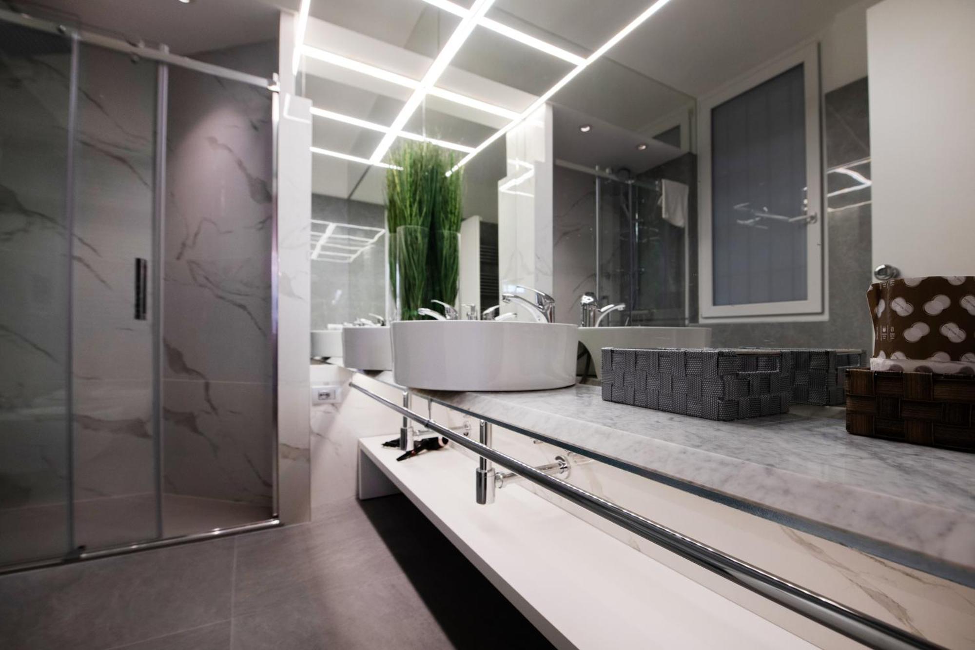 Palatino Guest house *