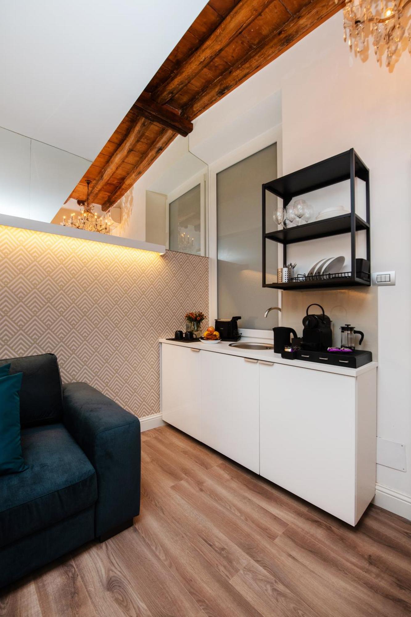 Palatino Guest house *