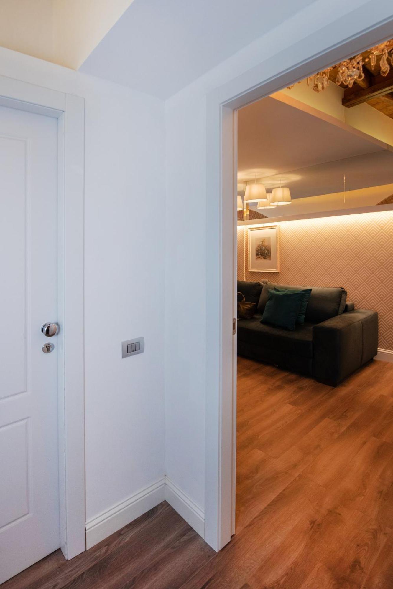 Palatino Guest house Rome
