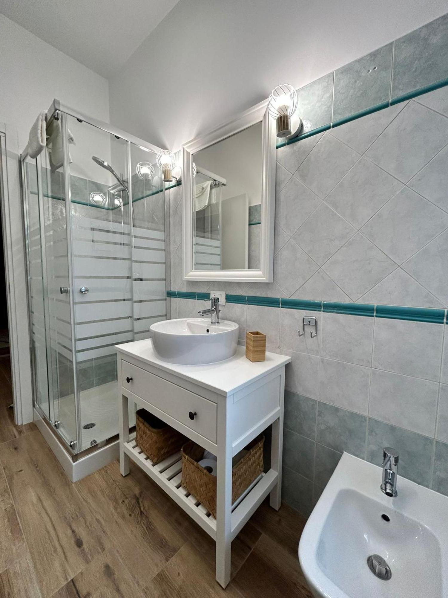 Appia Little Charme 44 Apartment *