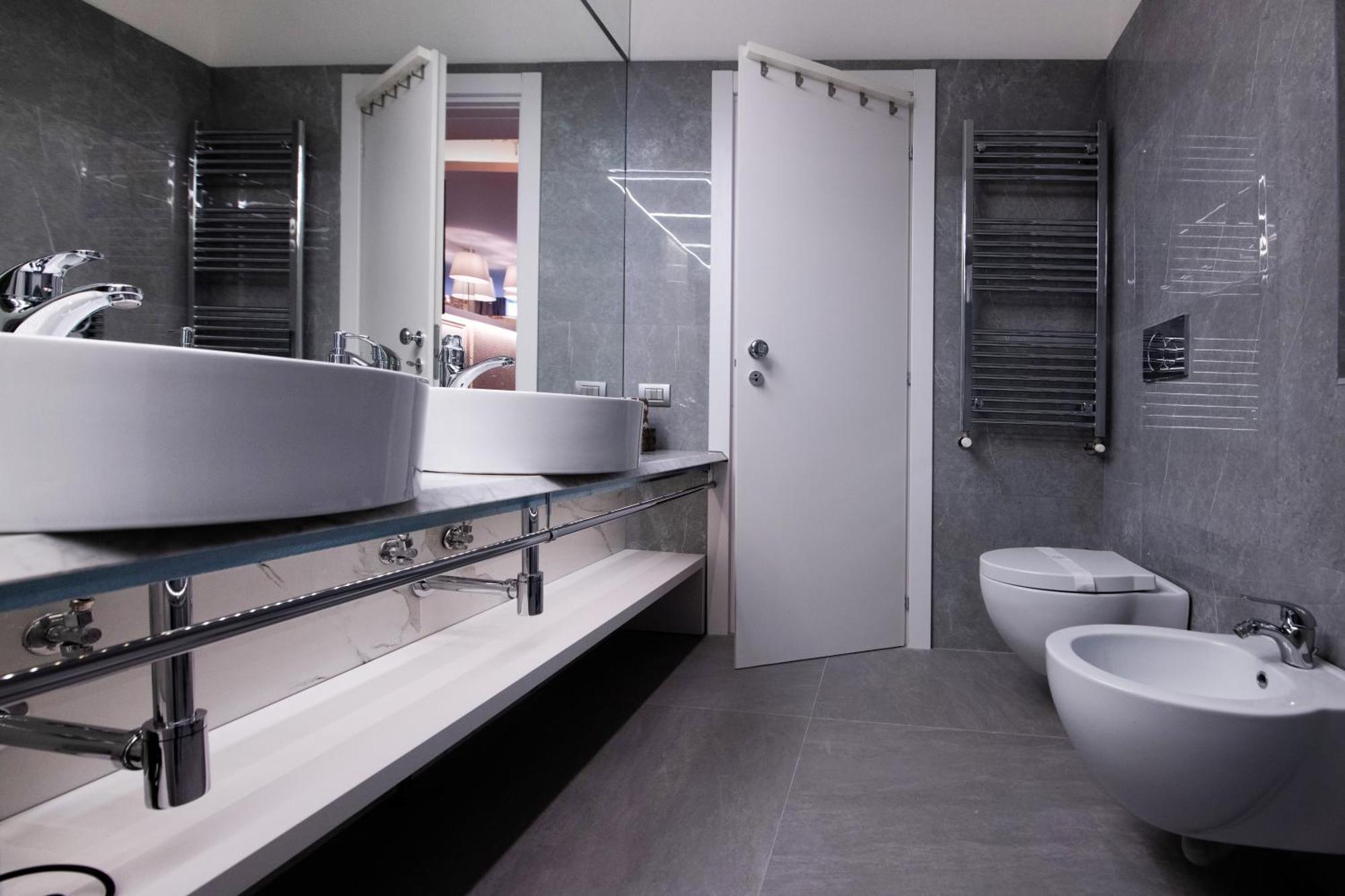 Palatino Guest house Rome