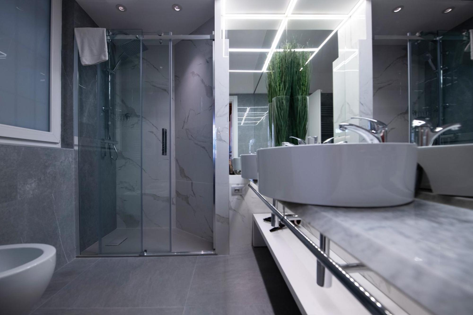 Guest house Palatino Rome
