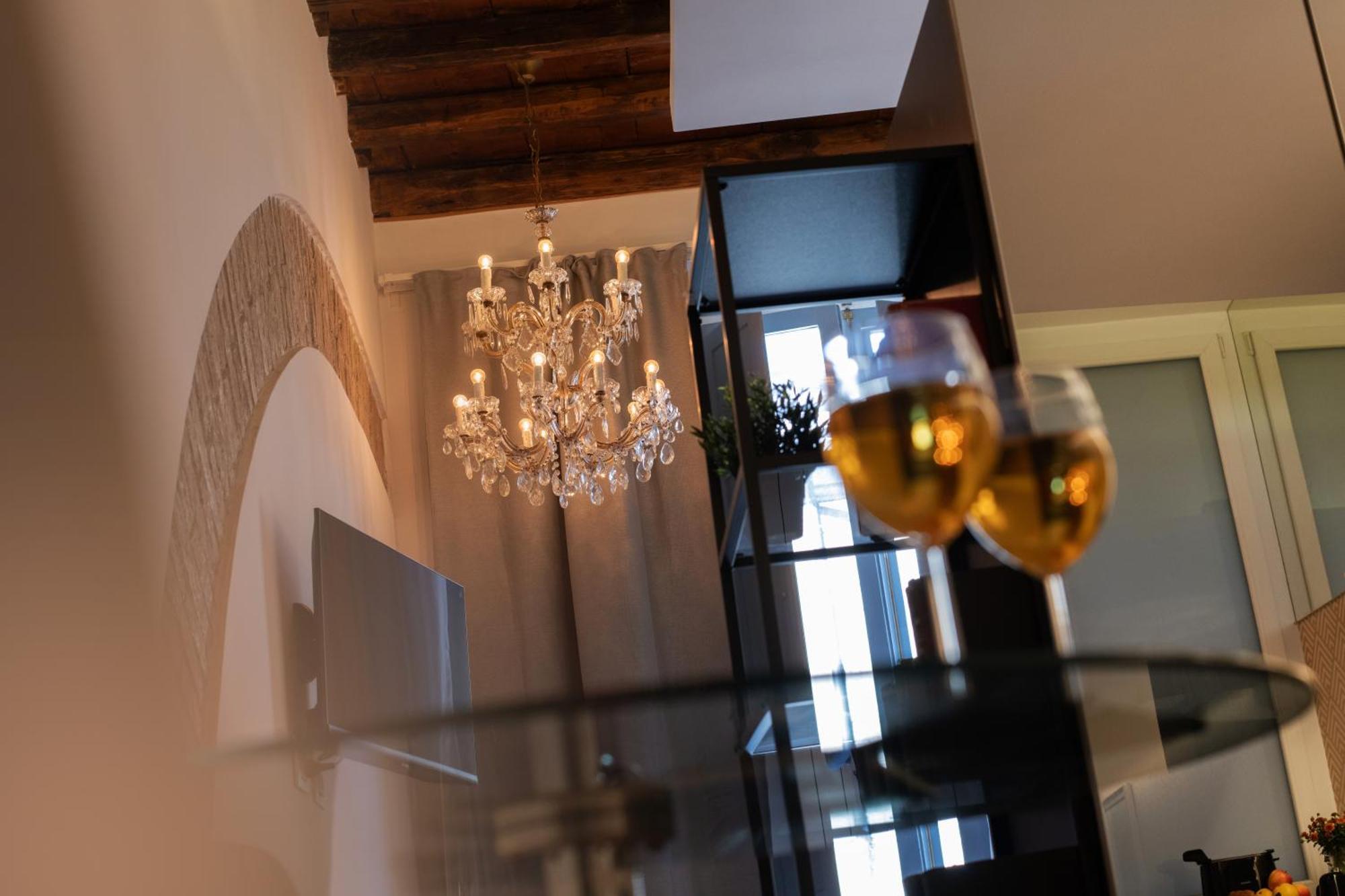Palatino Guest house *