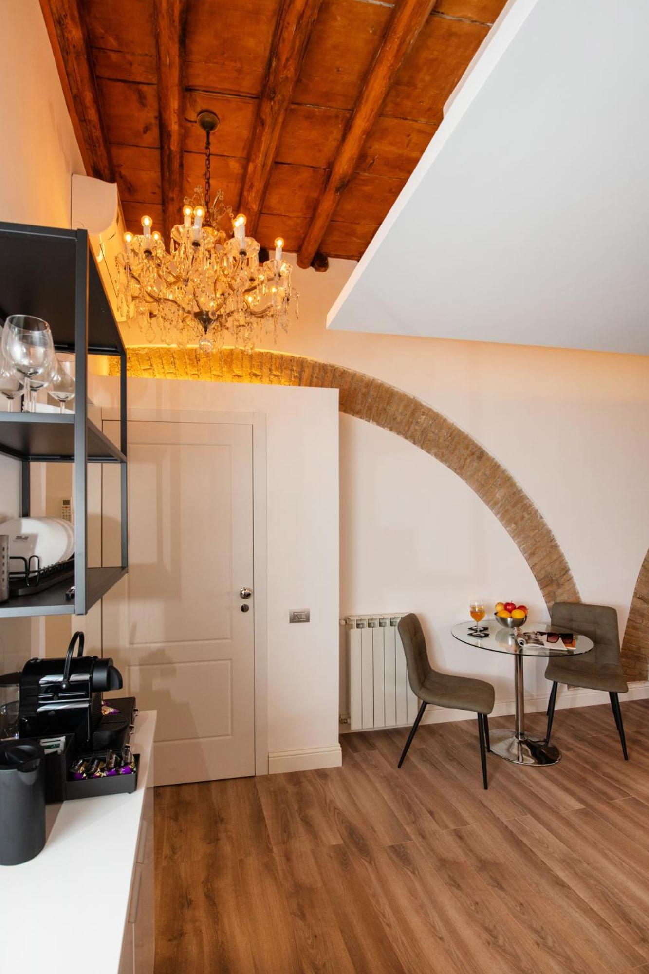 Palatino Guest house *