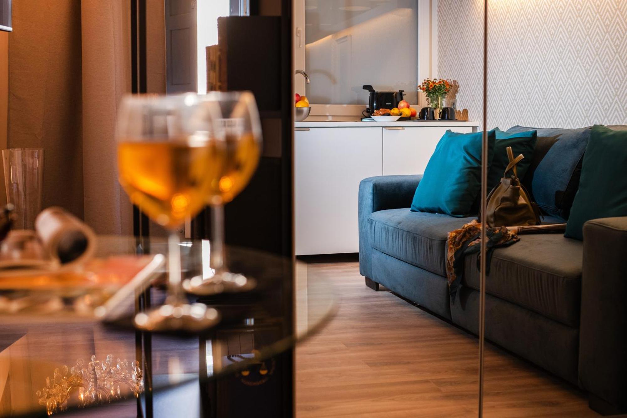 Guest house Palatino Rome