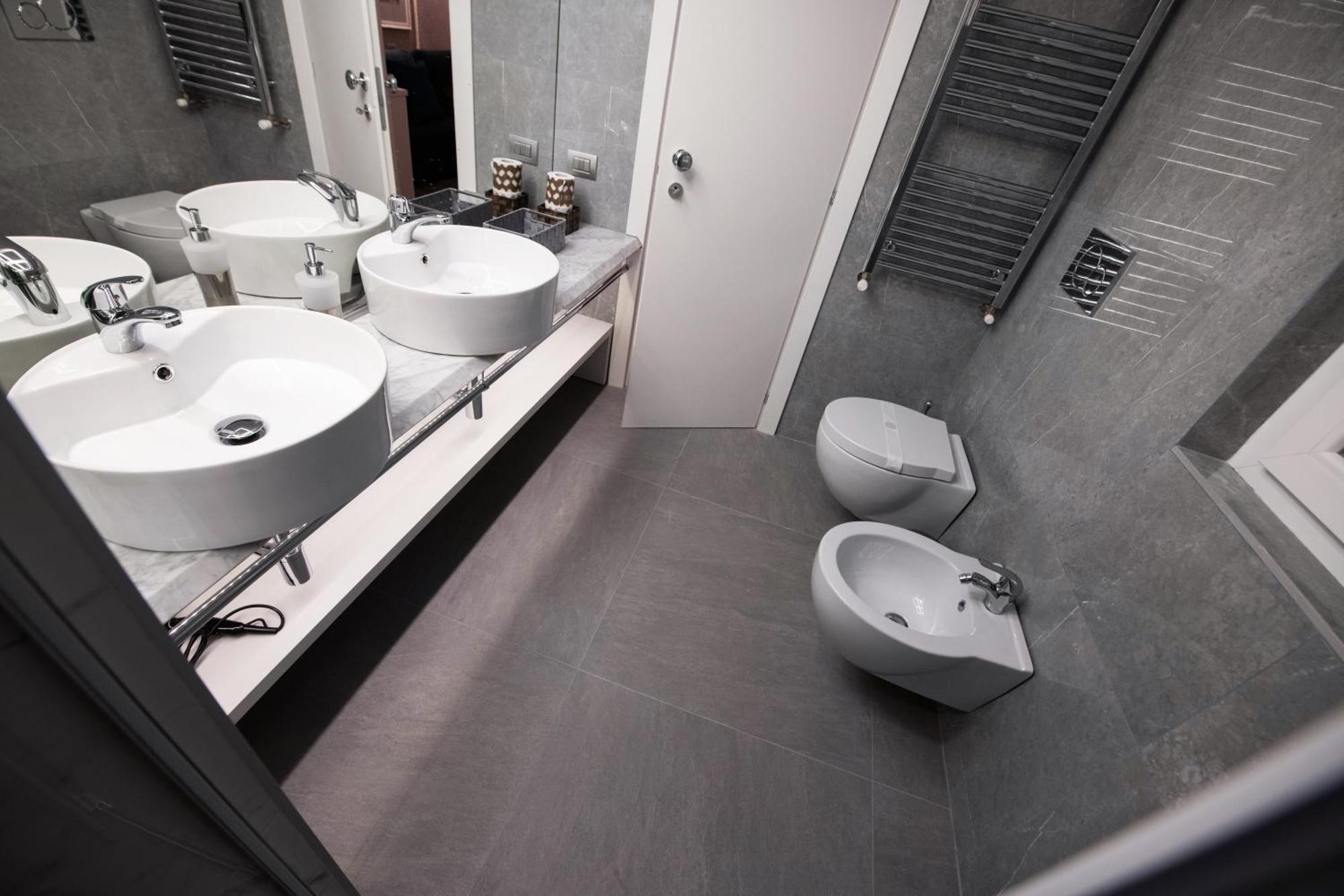 Guest house Palatino Rome