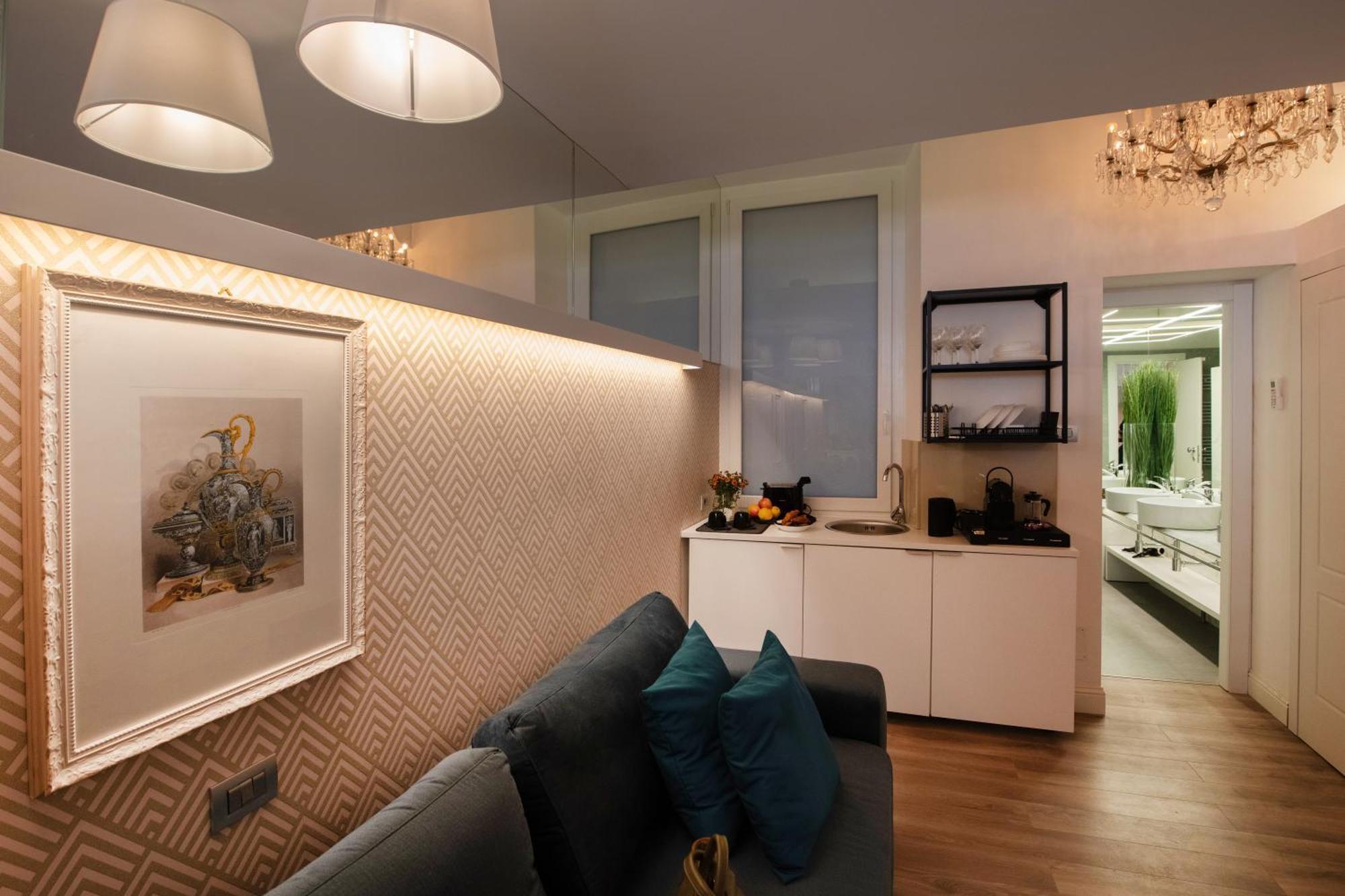 Palatino Guest house
