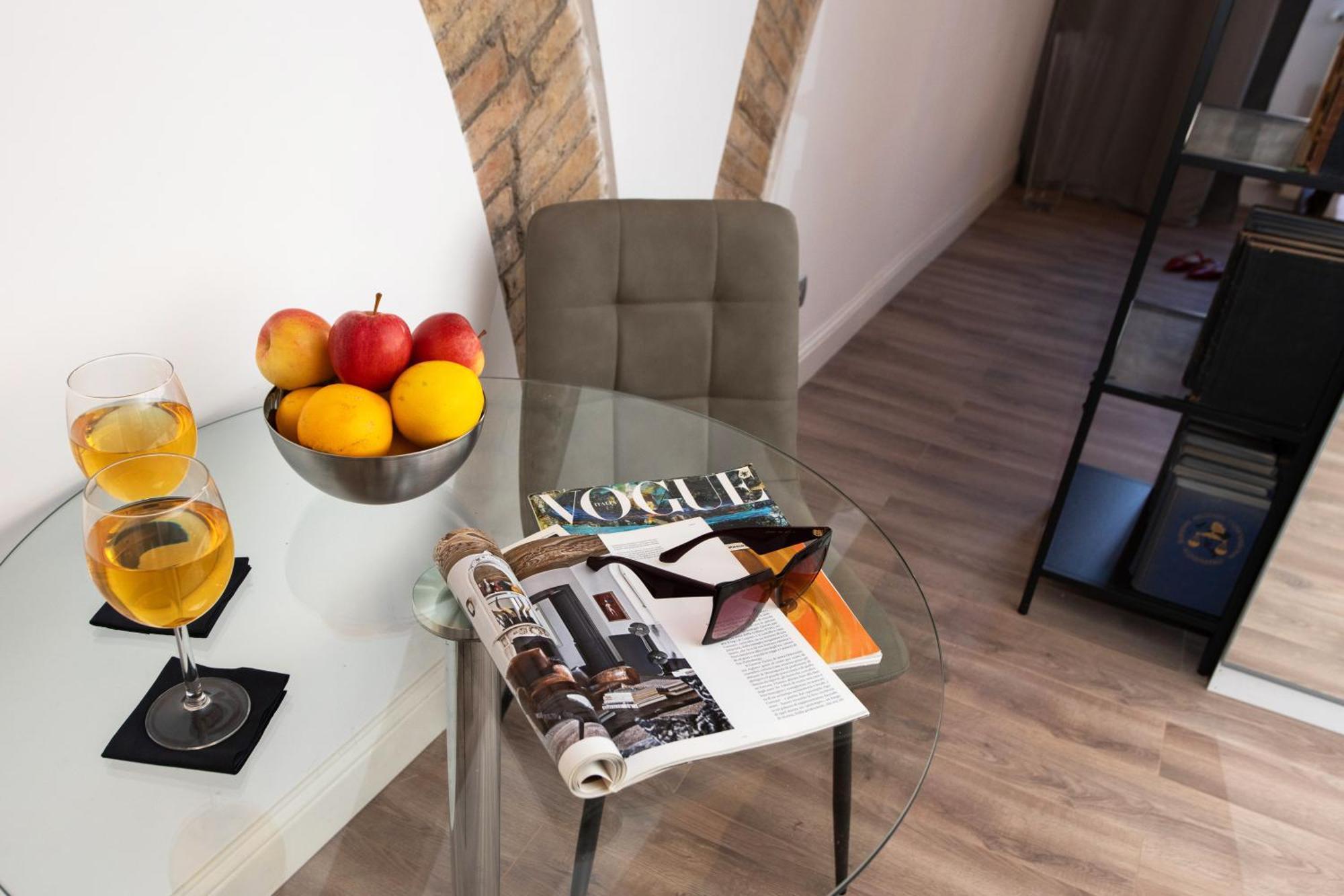 Palatino Guest house