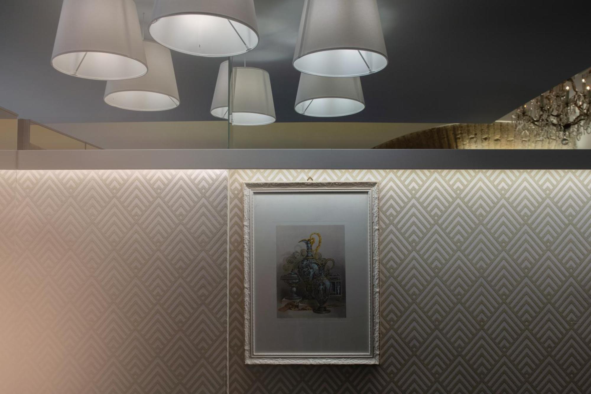 Guest house Palatino