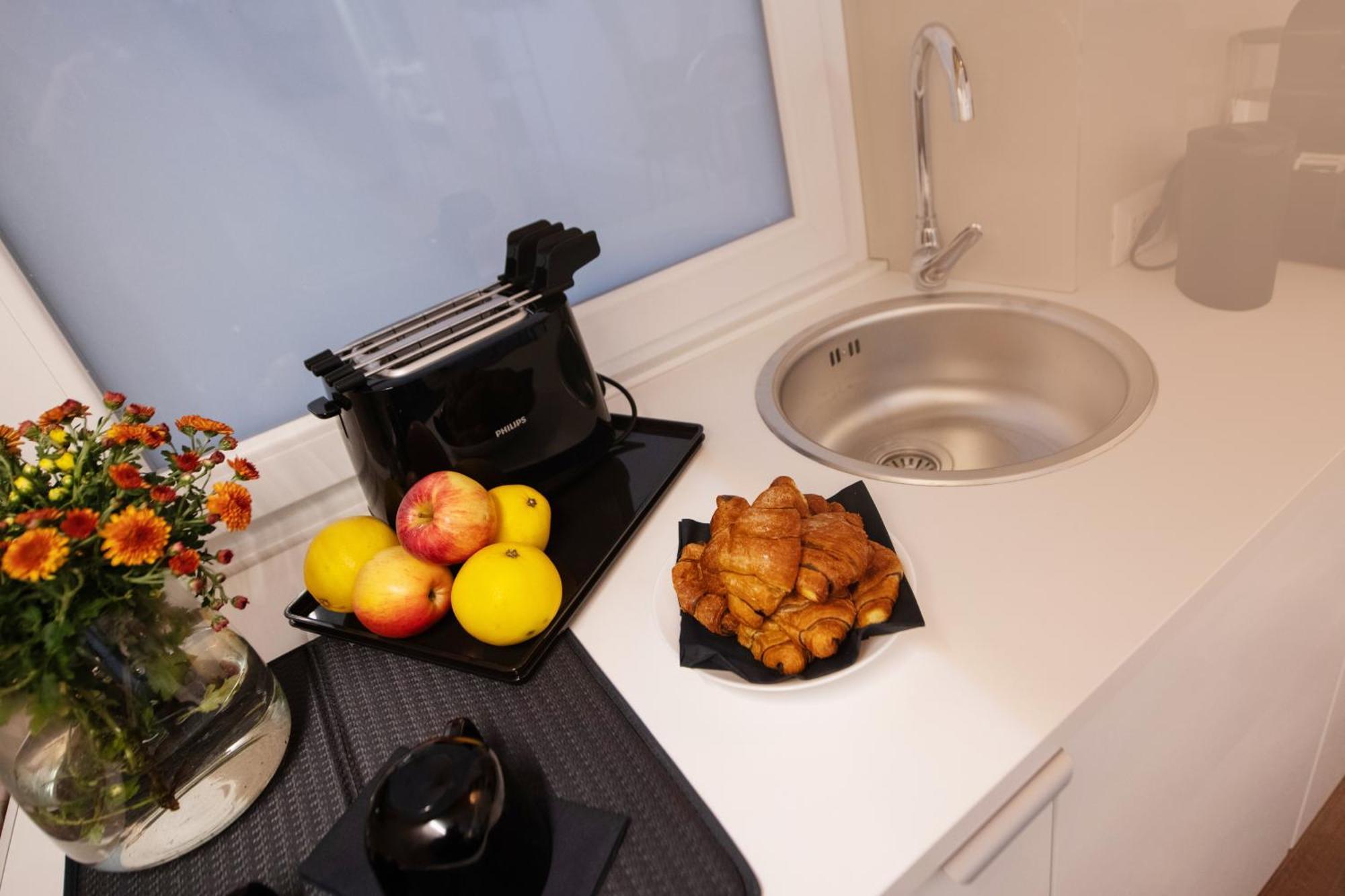 Palatino Guest house