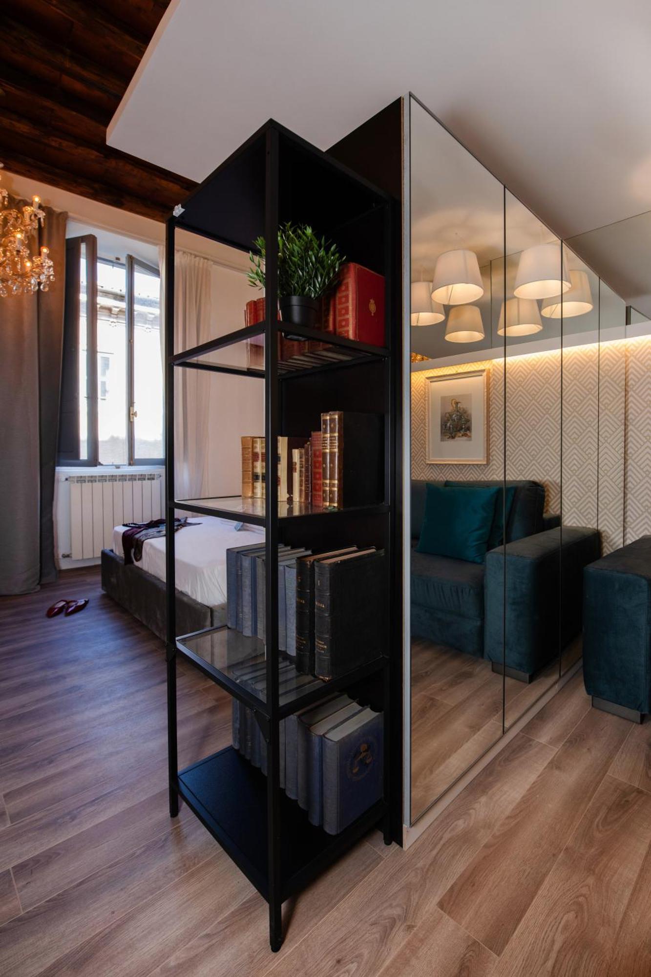 Guest house Palatino Rome