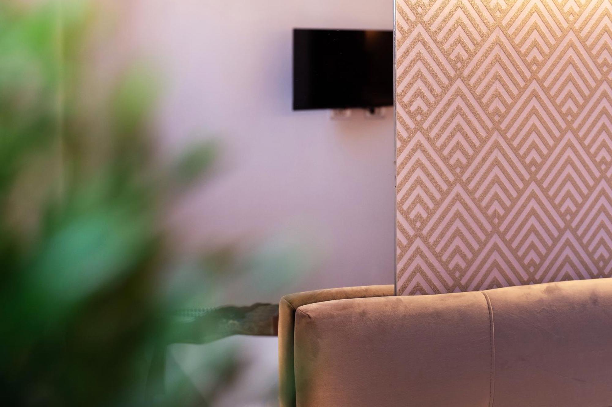 Palatino Guest house *