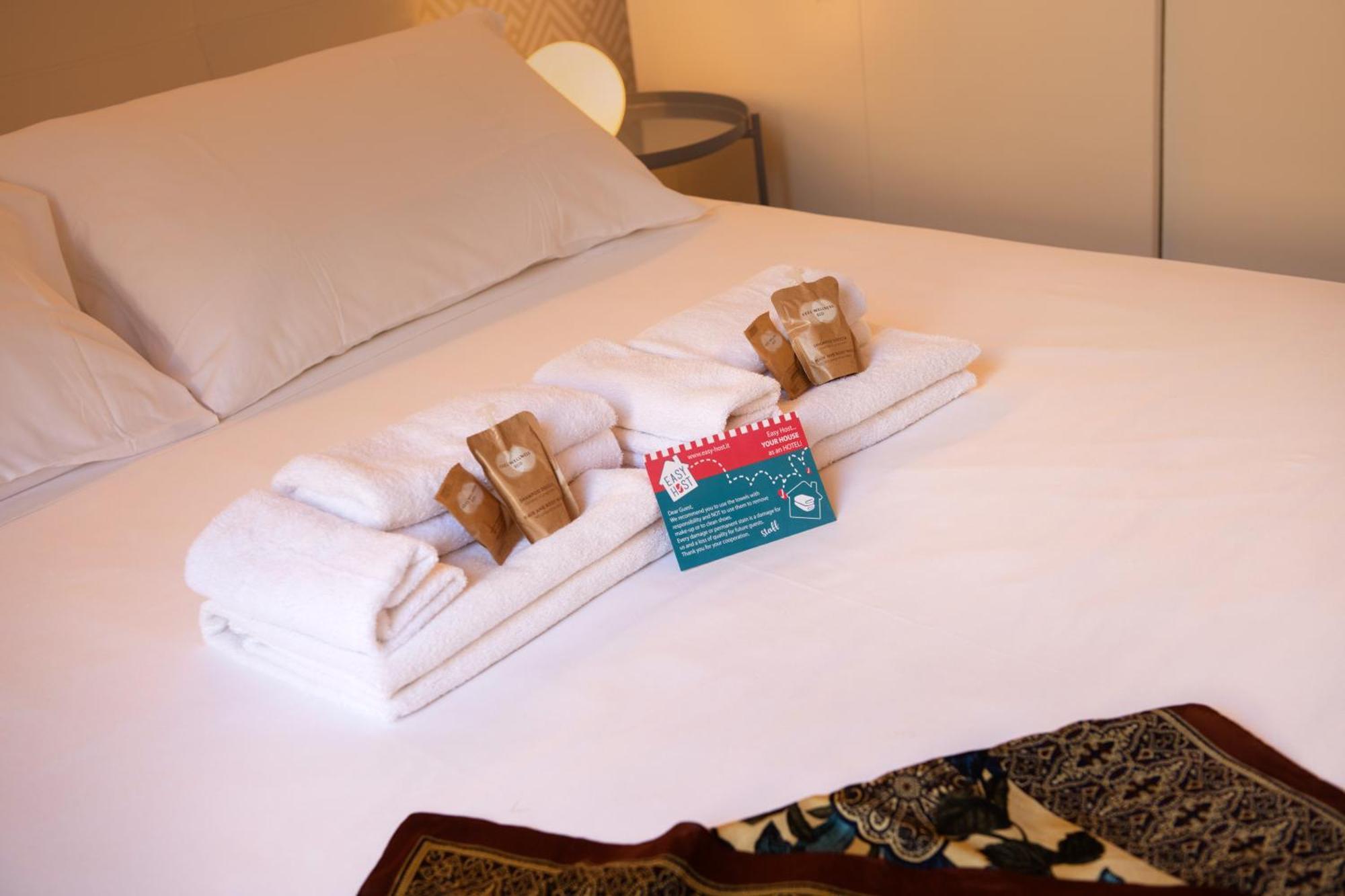 Guest house Palatino Rome