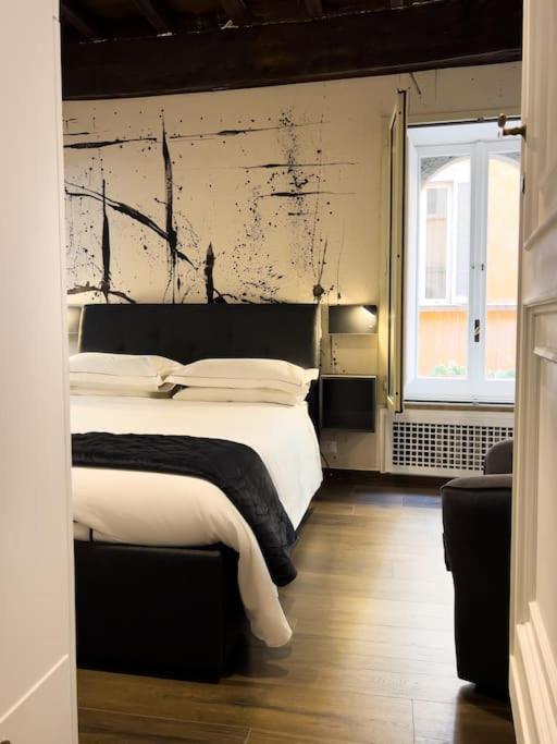 Apartment Stelletta *