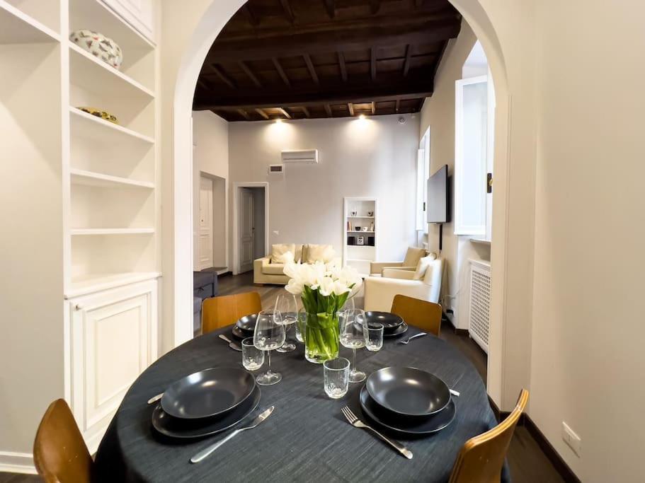 Stelletta Apartment Rome