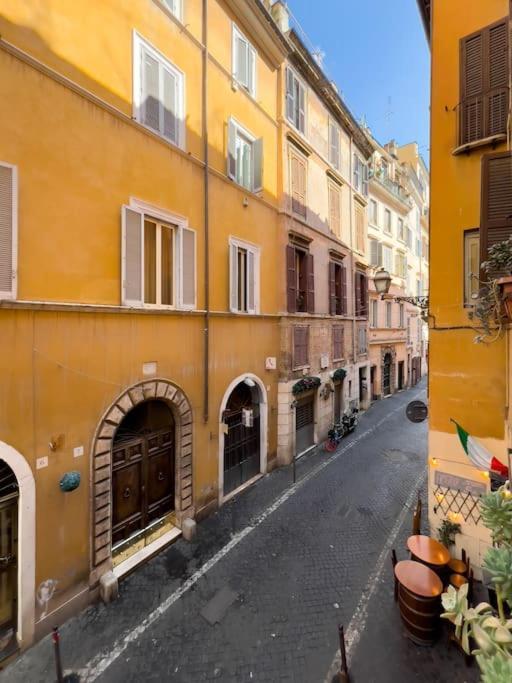 Stelletta * Rome