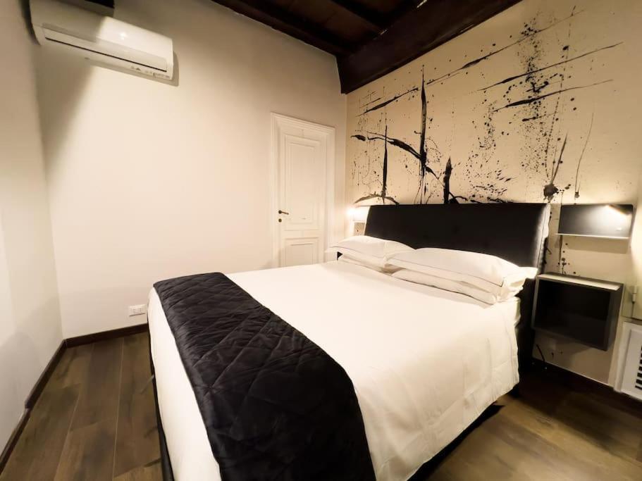 Stelletta Apartment Rome