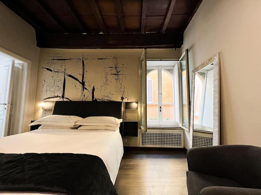 Apartment Stelletta Rome