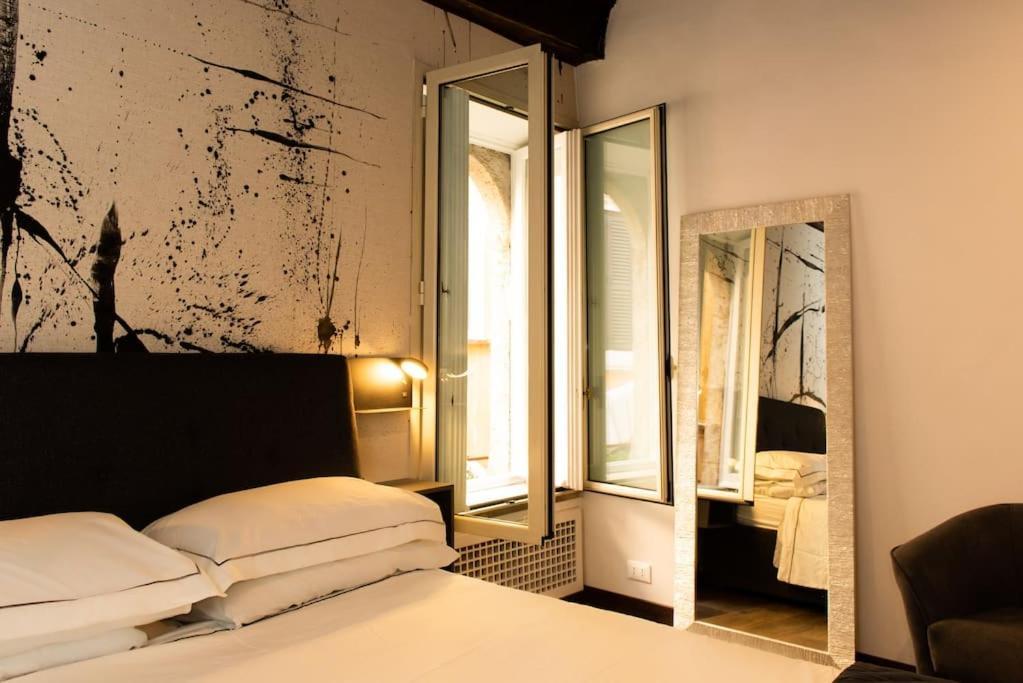 Stelletta Apartment *