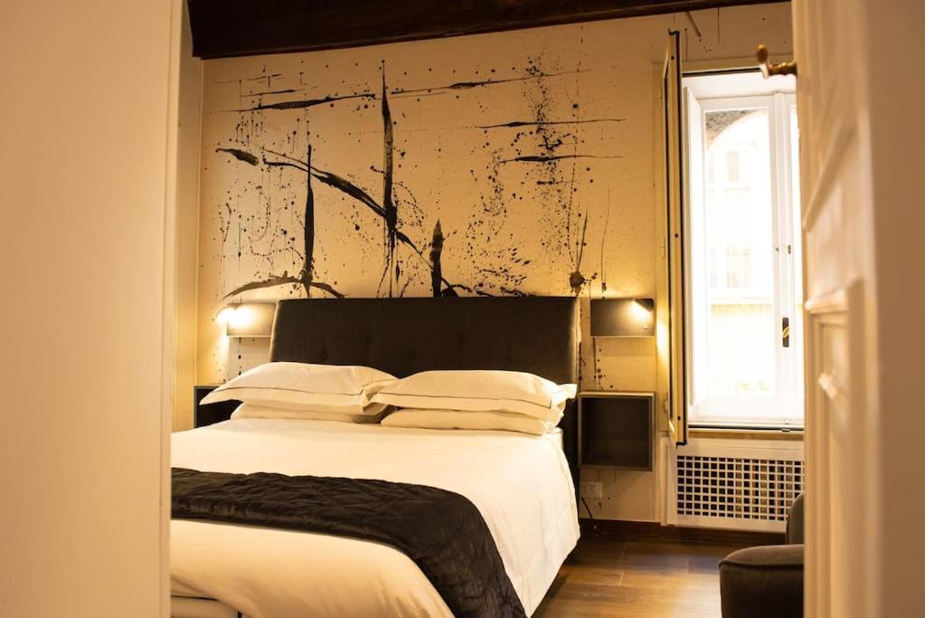 Stelletta Apartment Rome