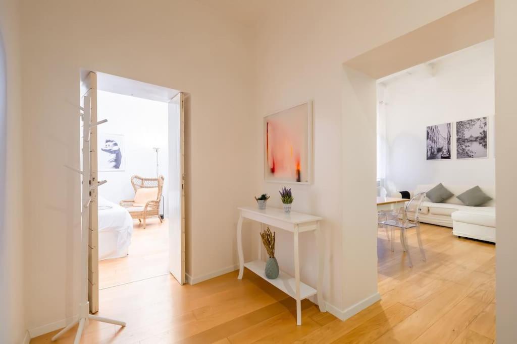 Holiday home A Piazza Di Spagna