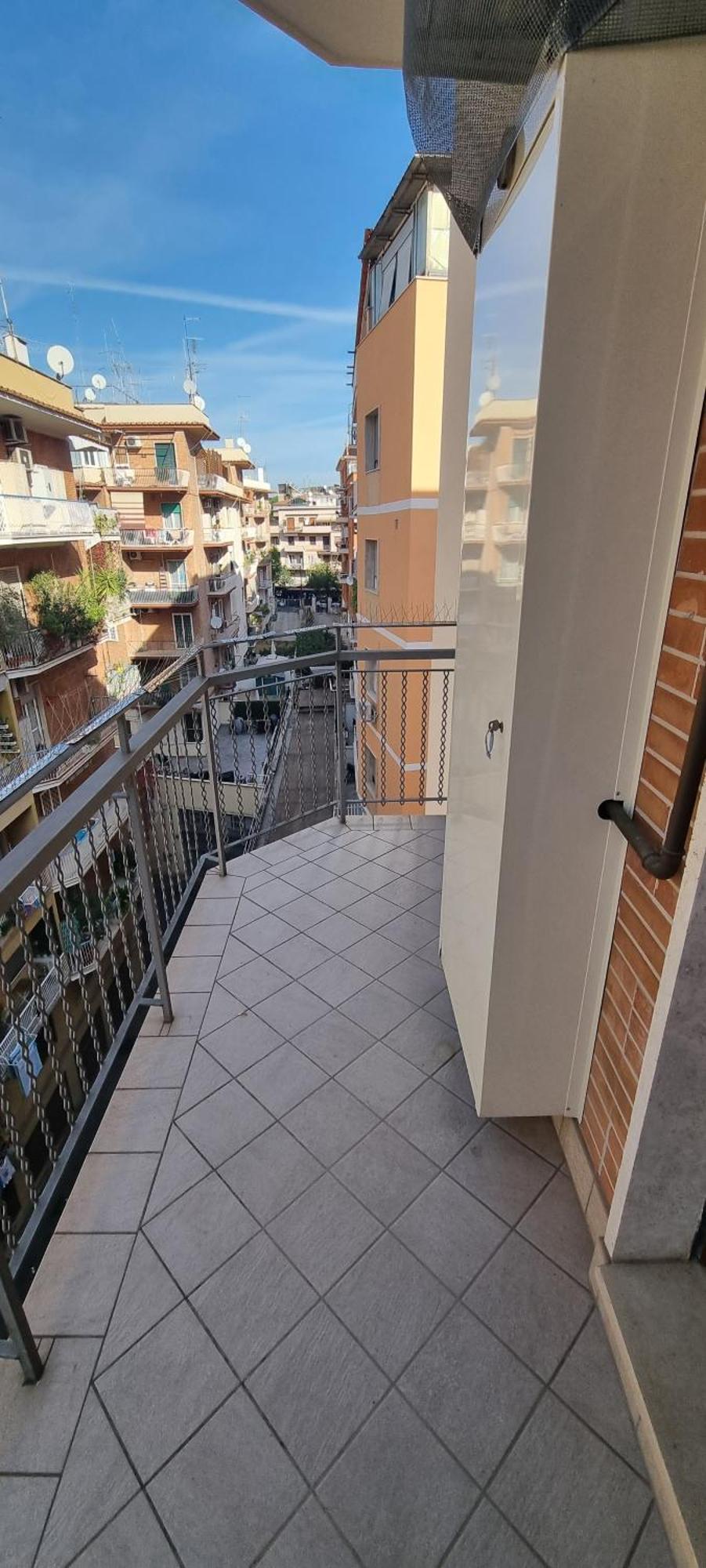 Appartamento Caffarella Garden And Park Roma