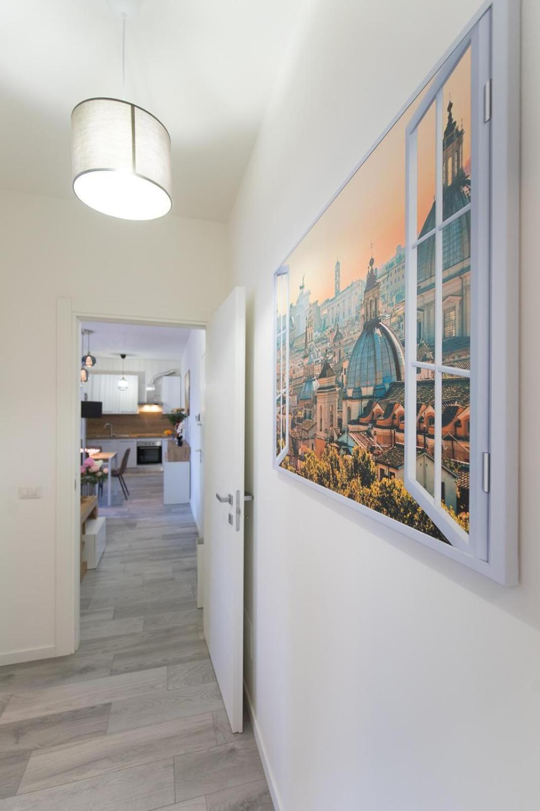 Apartment Kibilu - Via Del Nebbiolo *
