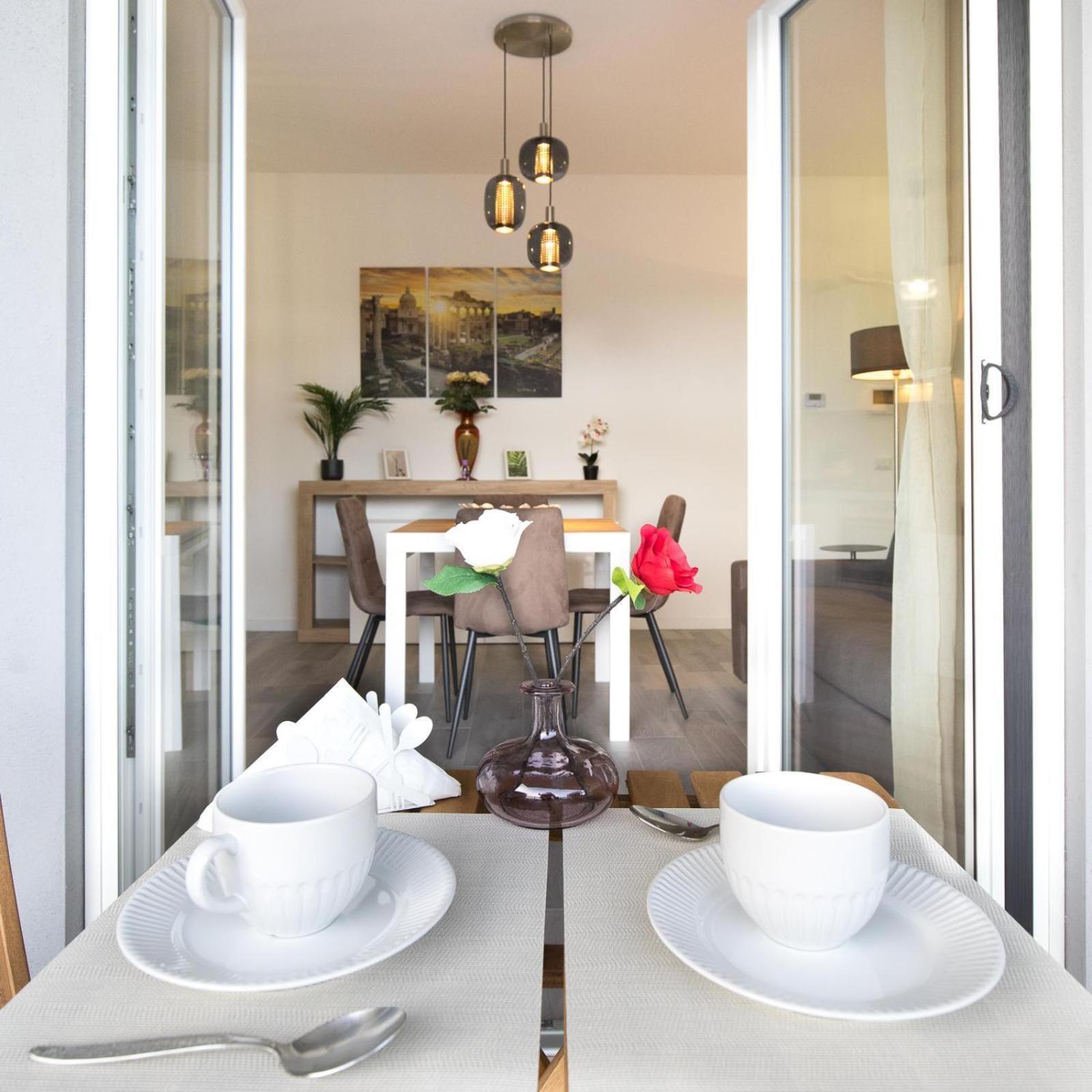 Apartment Kibilu - Via Del Nebbiolo *