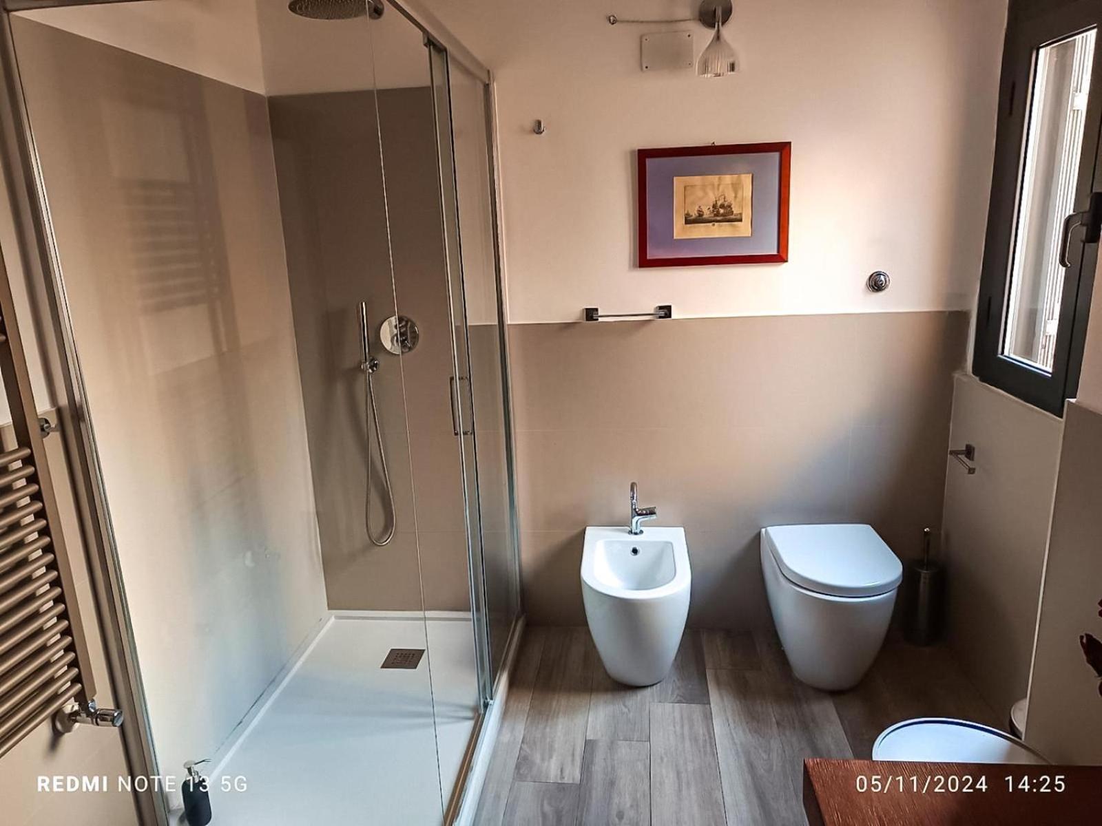 Appartamento The Charming Attic - Piazza Di Spagna Area Roma