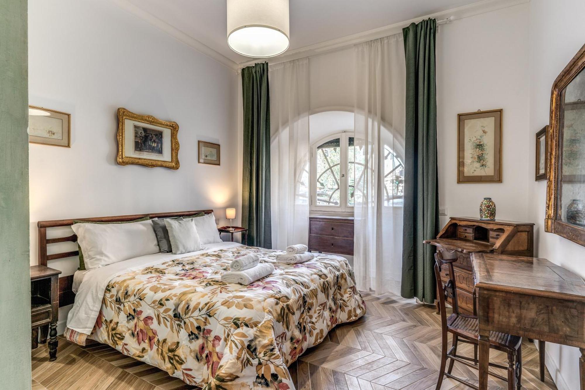 Apartment Belleartihome2 *