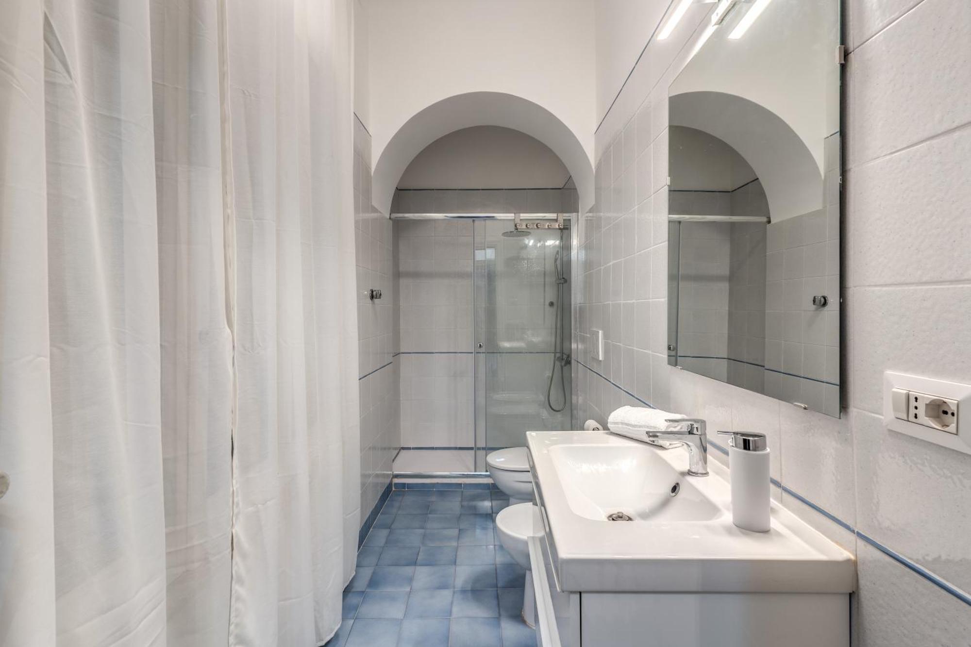 Belleartihome2 Apartment Rome