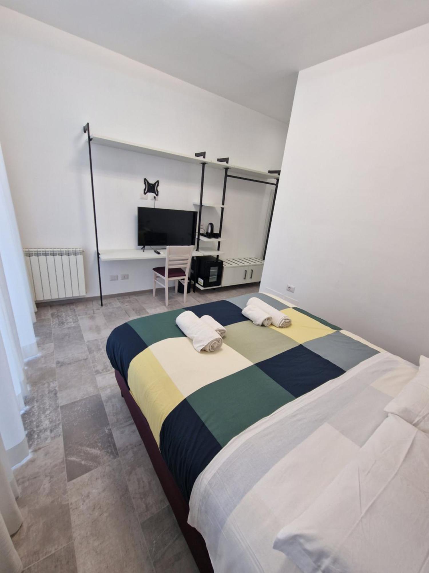 Relux Pretoria Guest house Rome
