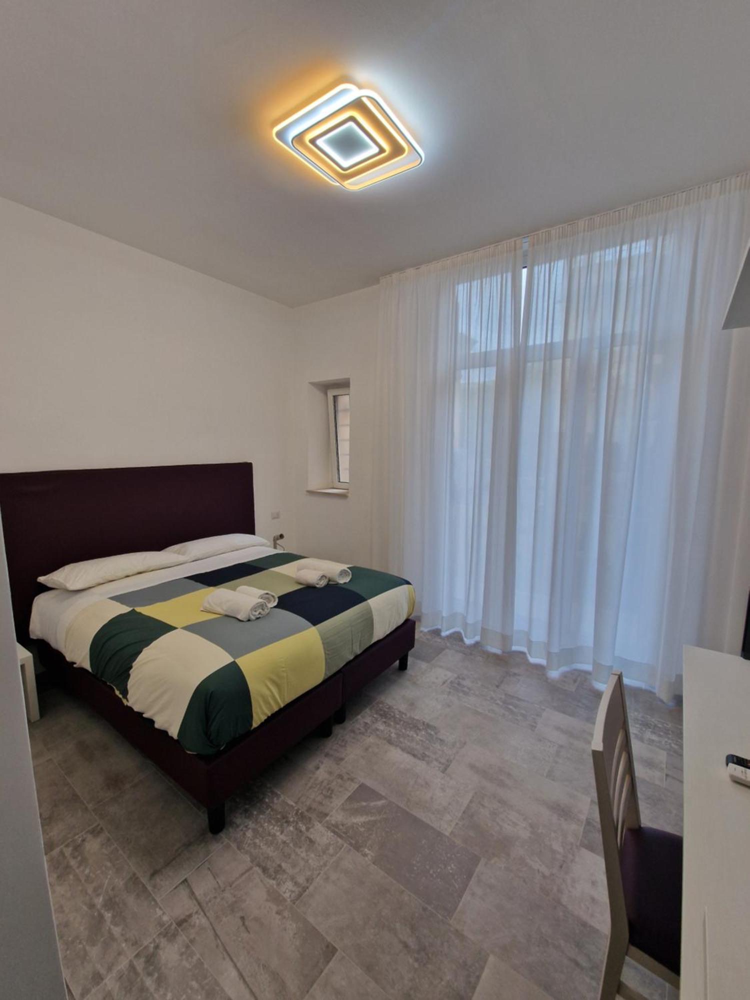 Relux Pretoria *