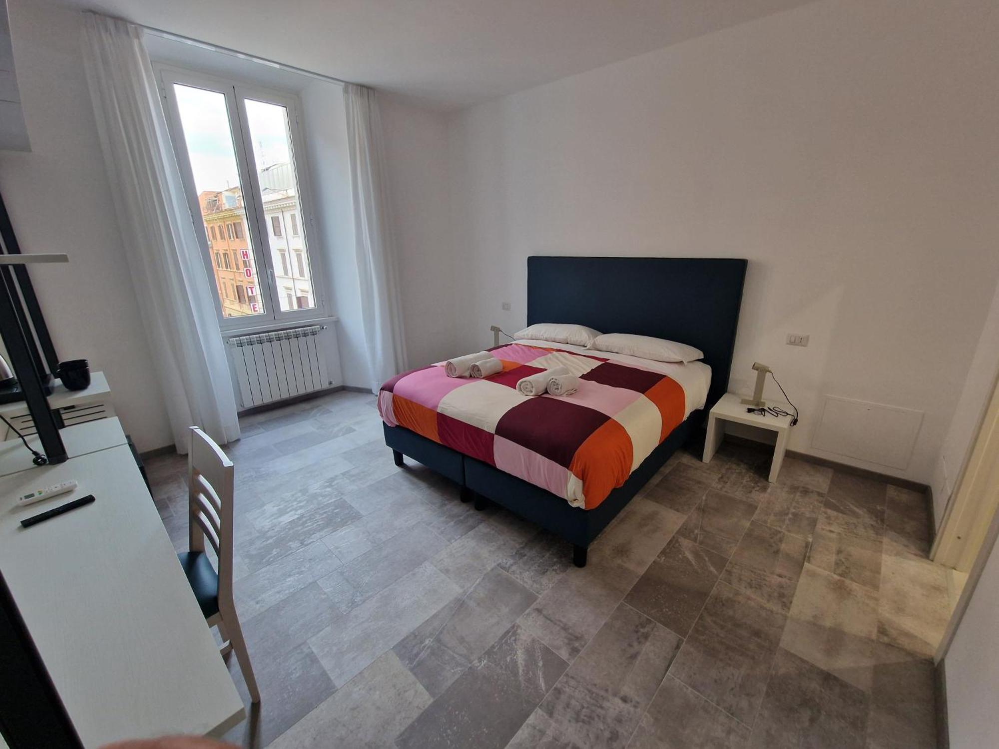 Relux Pretoria Affittacamere