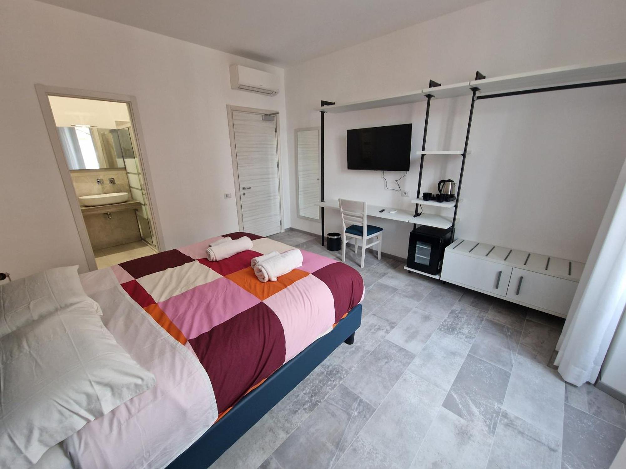 Relux Pretoria Guest house Rome