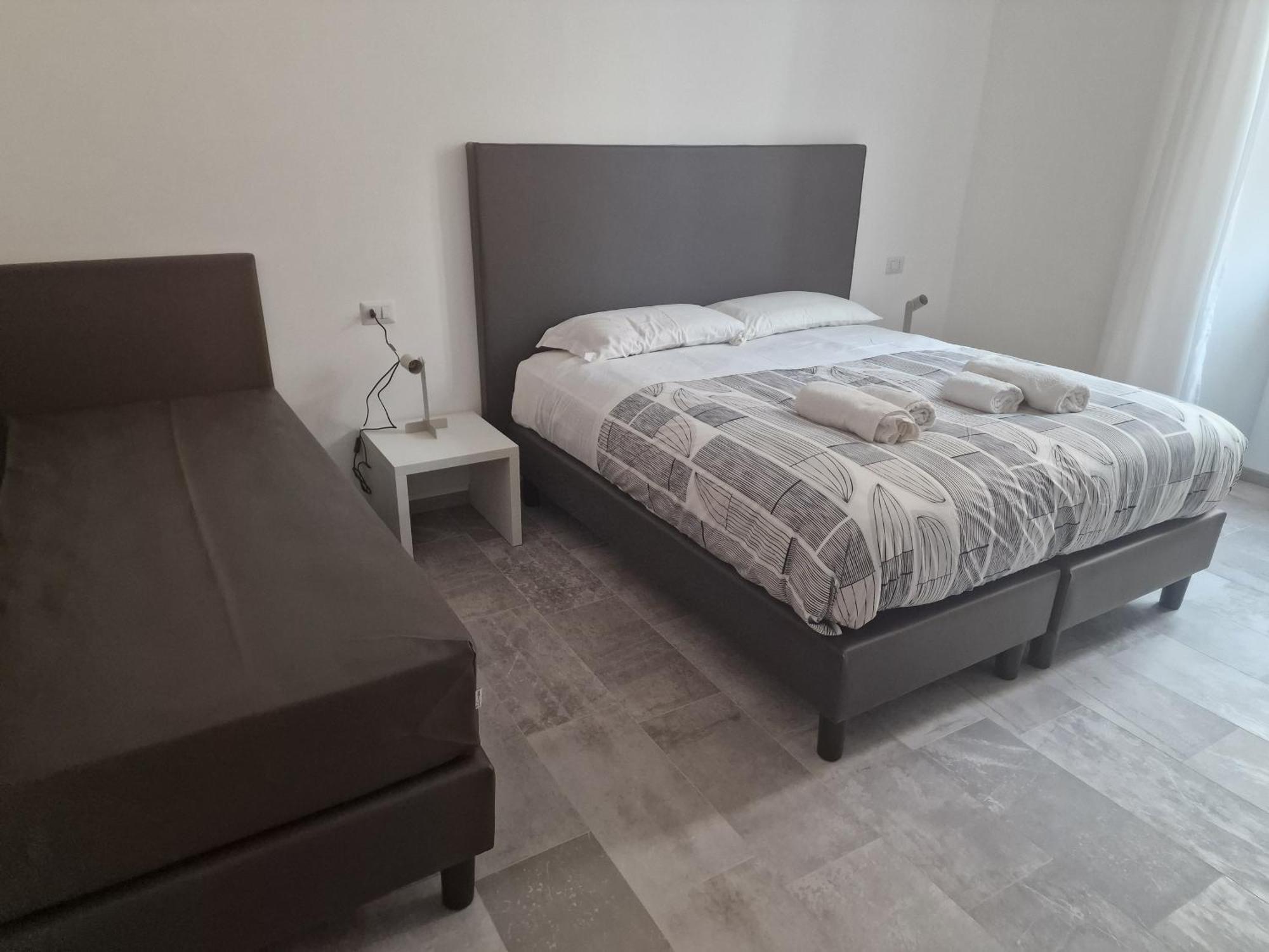 Guest house Relux Pretoria Rome