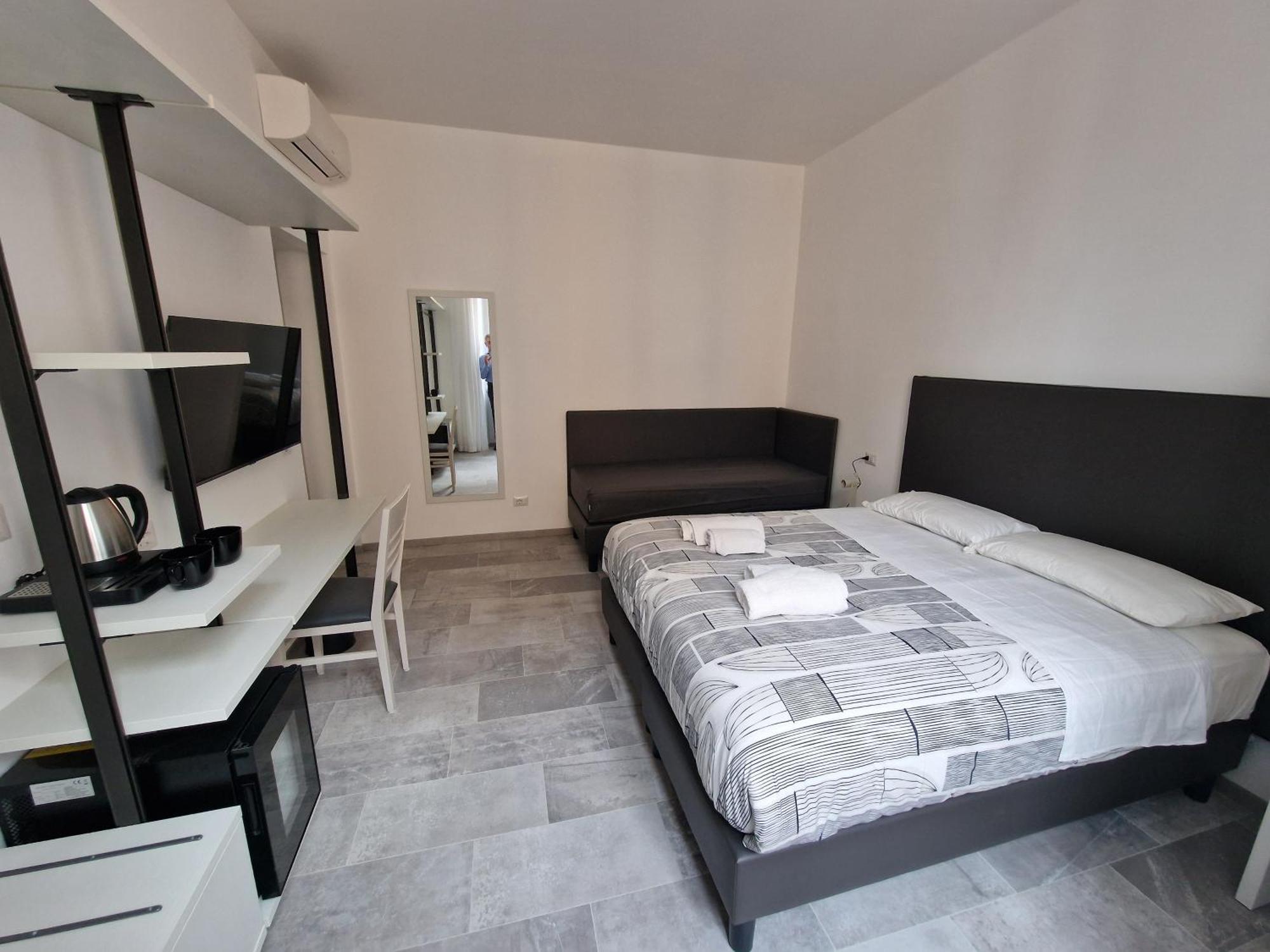 Relux Pretoria Roma