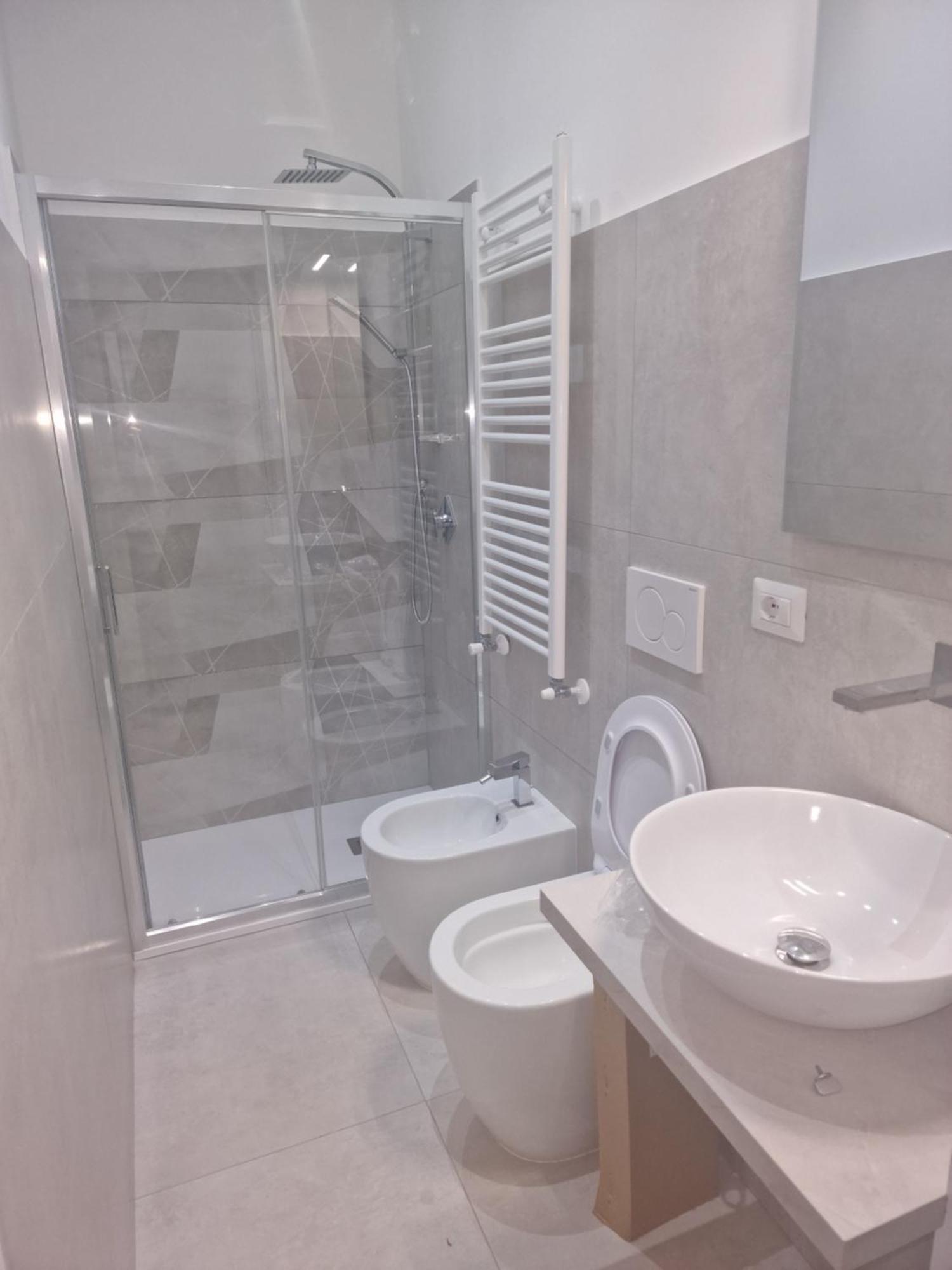 Relux Pretoria * Rome